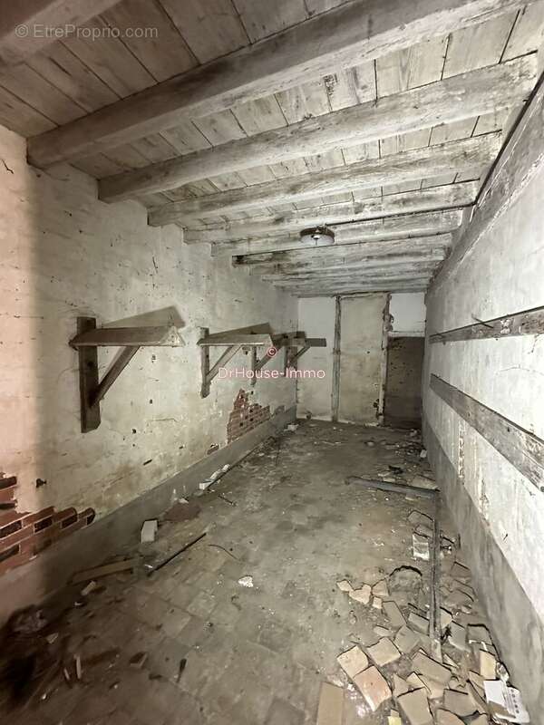 Maison à CHATEAU-RENARD