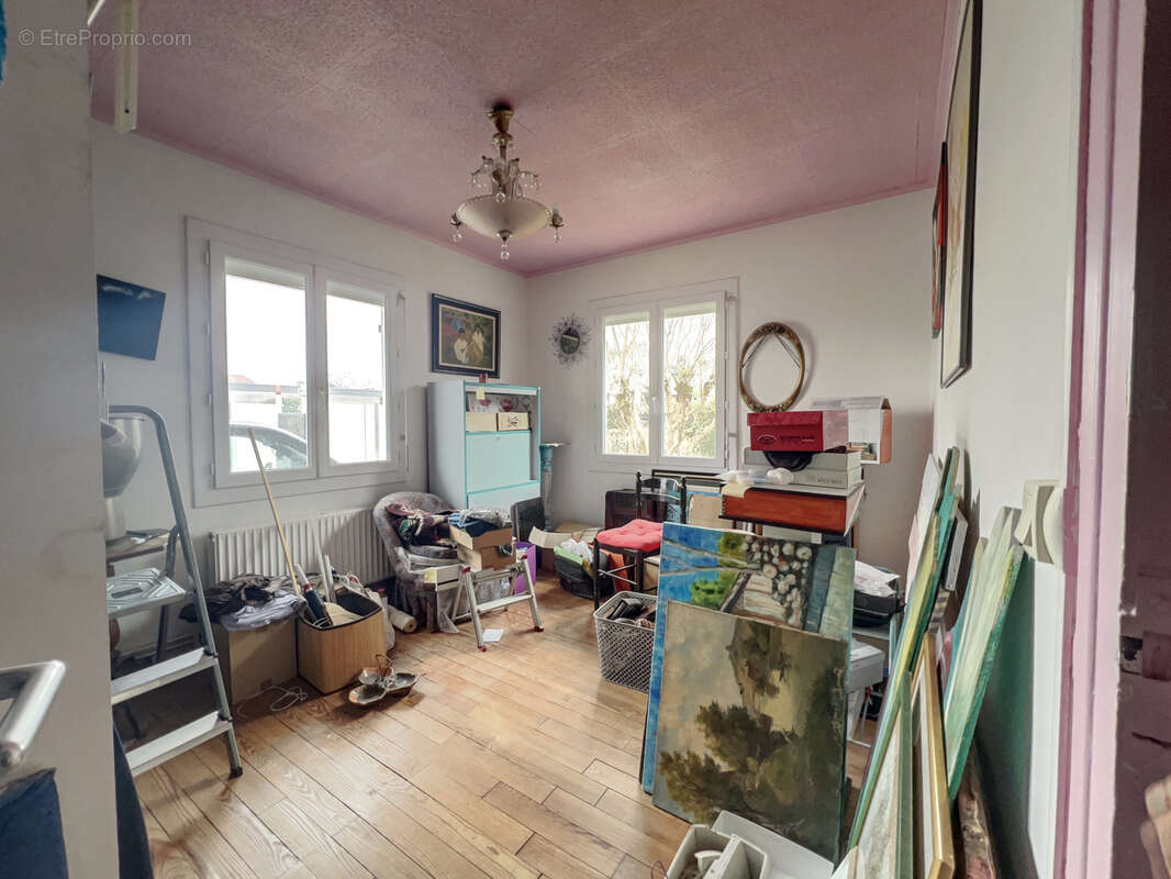 Maison à LA TESTE-DE-BUCH