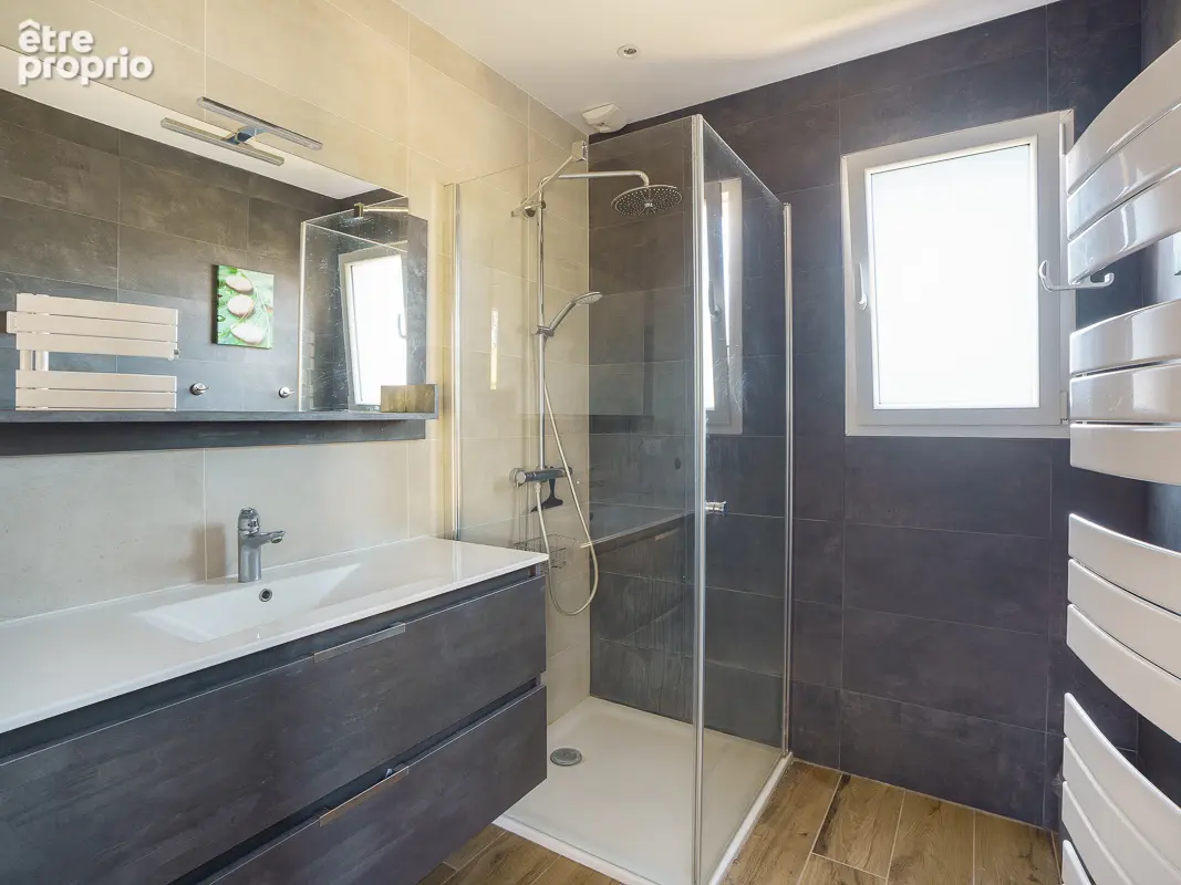 Villa Contemporaine Blany 6 pièces 191 m2 - photo 10