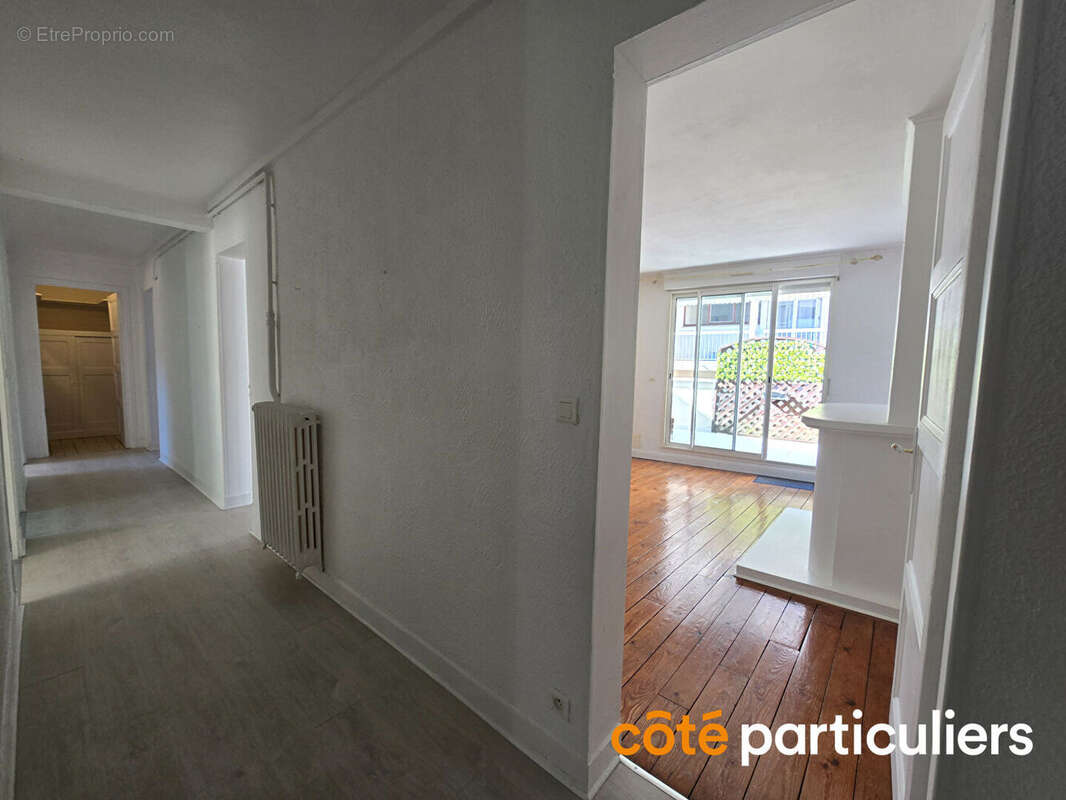 Appartement à AGEN
