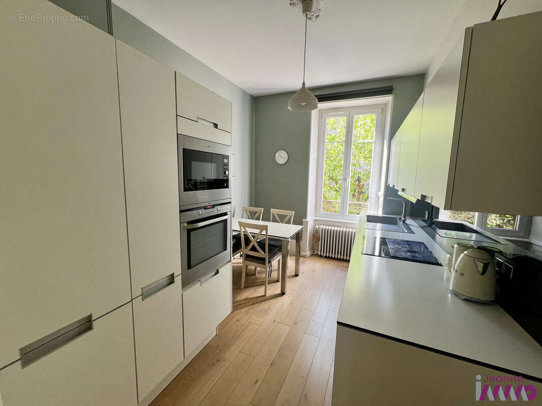 Appartement à BELFORT