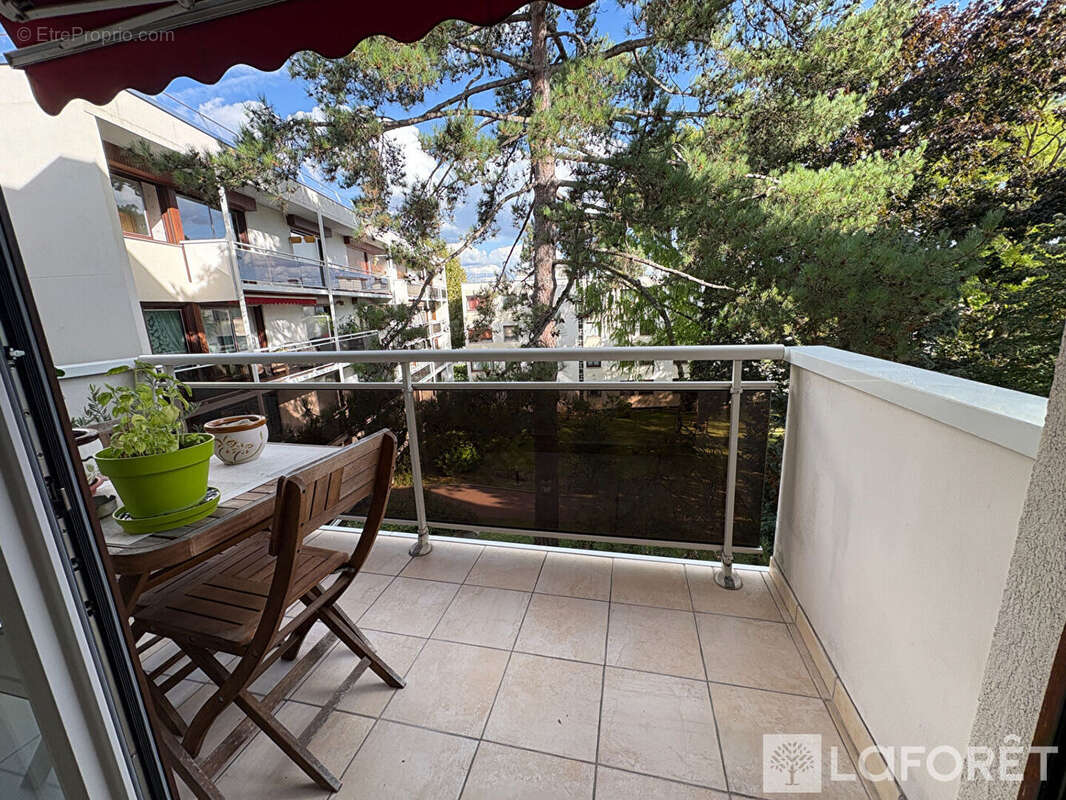 Appartement à PALAISEAU