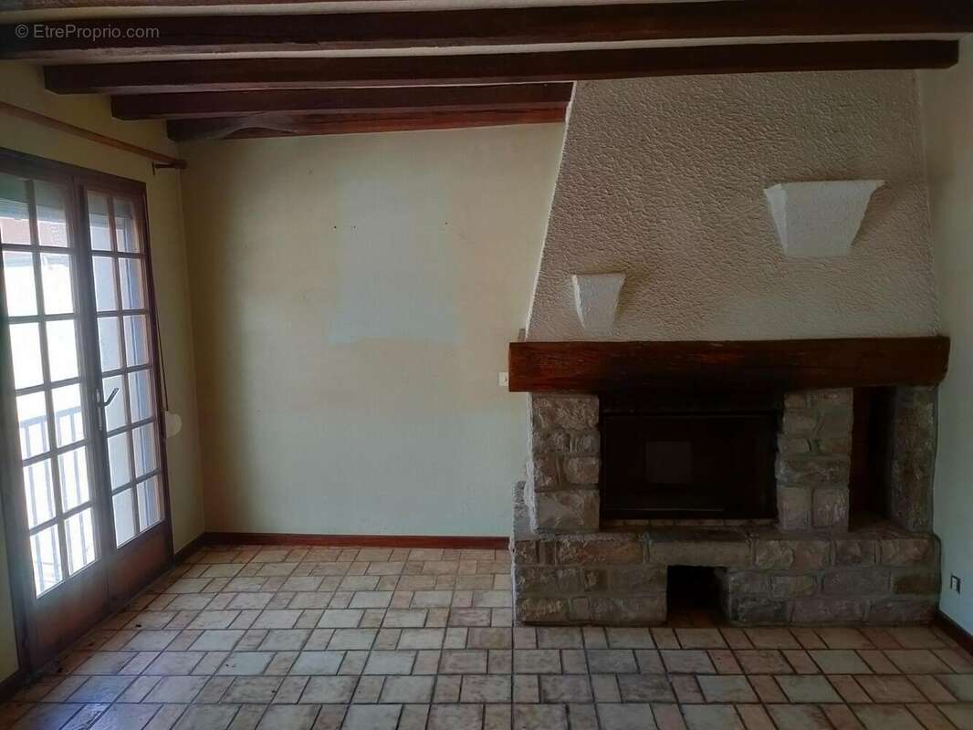 Photo 5 - Appartement à SALINS-LES-BAINS