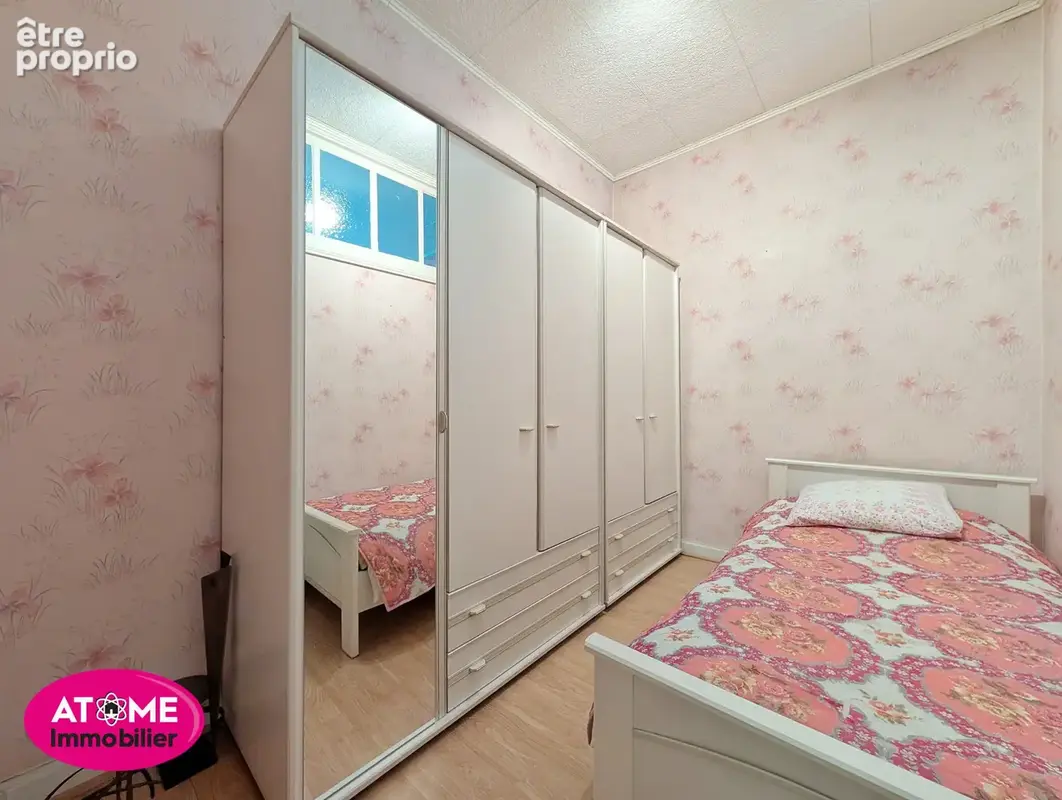 Maison - 134m2 Moutiers (54660) - photo 9