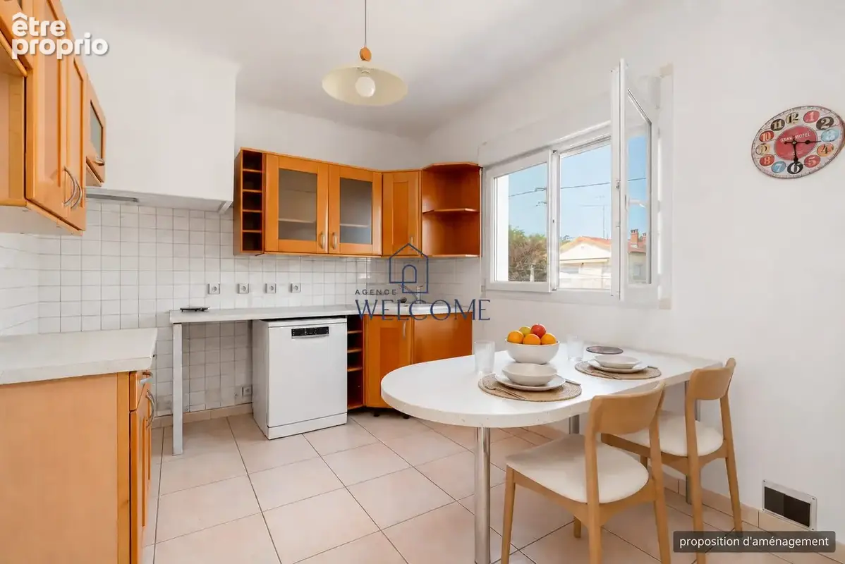 Appartement 5 pièces 110 m² à vendre à Montpellier (34000) - photo 7