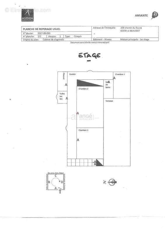 Maison à LE BEAUSSET