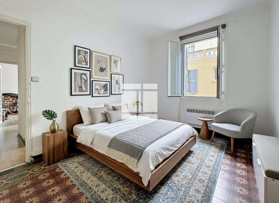 Appartement à BASTIA