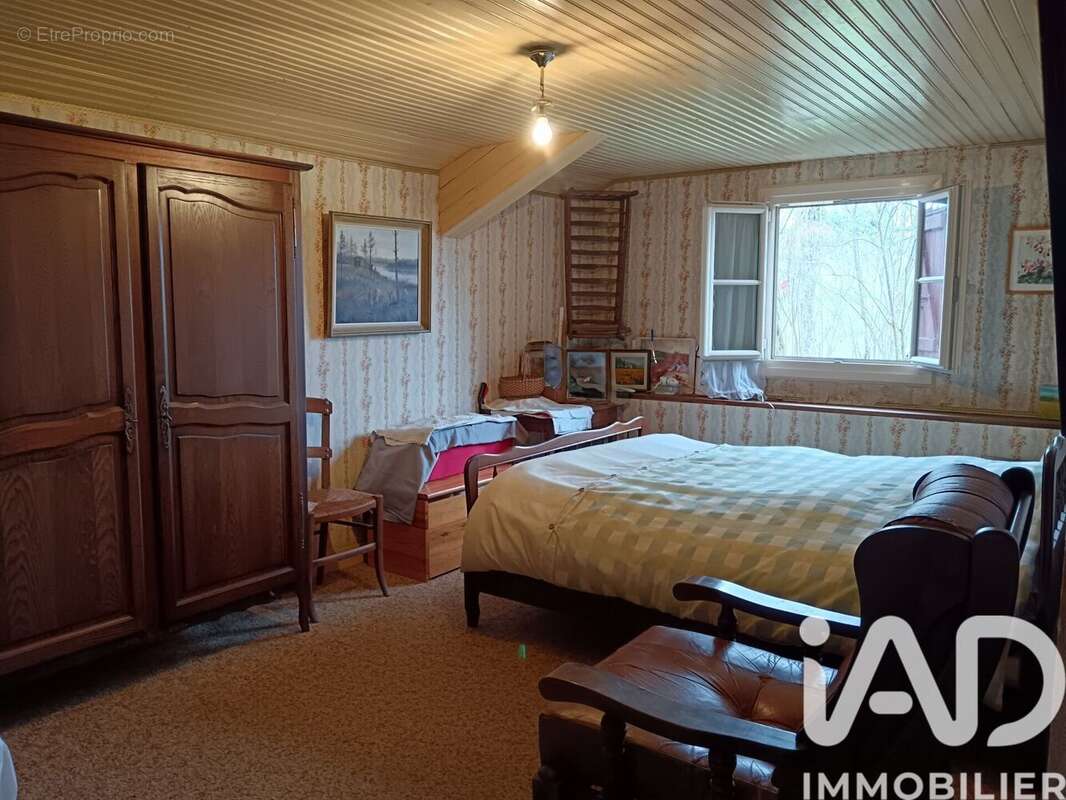 Photo 7 - Maison à MAUMUSSON-LAGUIAN