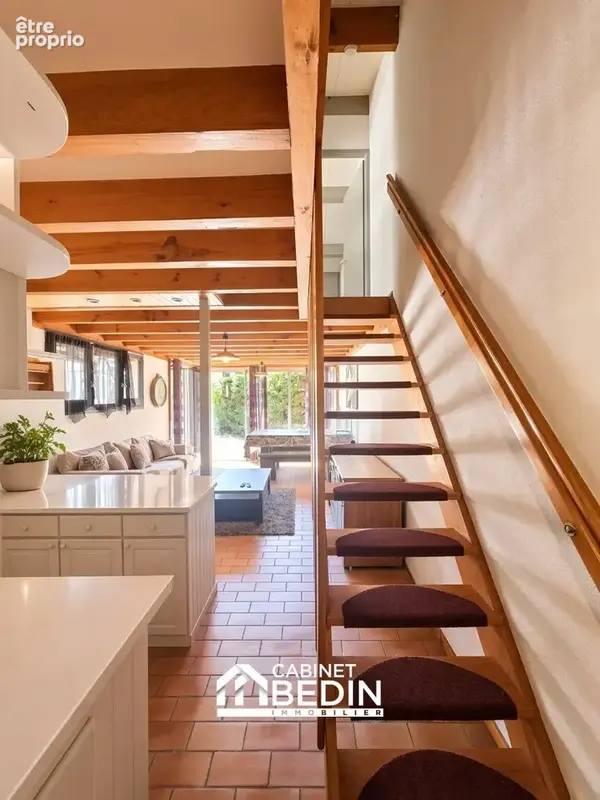 Maison 3 pièces 52 m² à vendre à Biscarrosse (40600) - photo 6