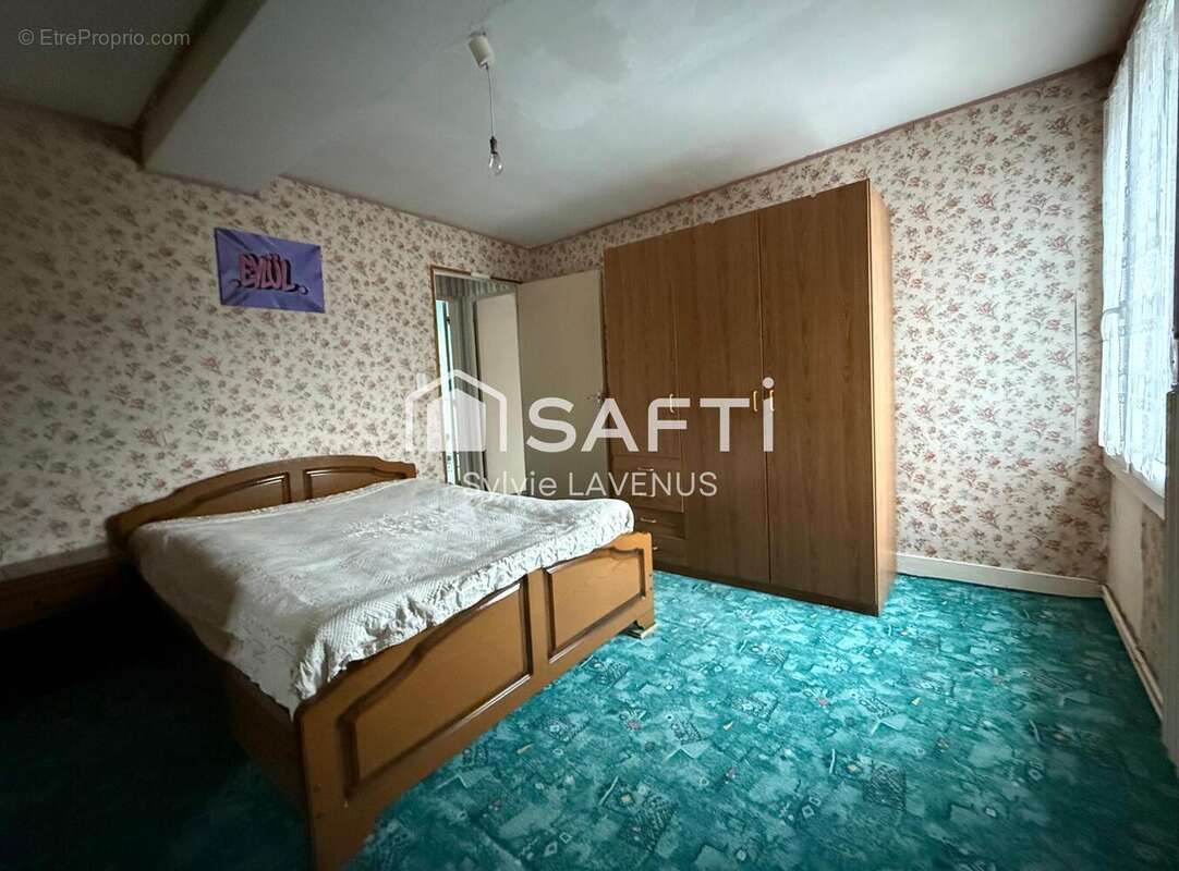 Photo 5 - Maison à BELLEU