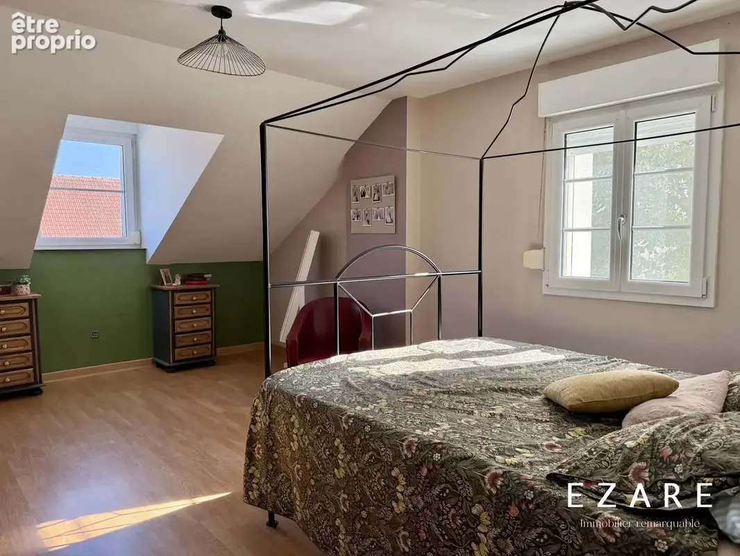 Maison 169 m² à Chalon-Sur-Saone  - photo 7