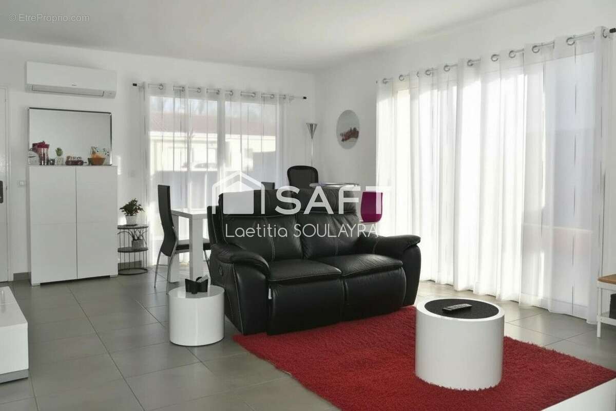 Photo 3 - Maison à SOUAL
