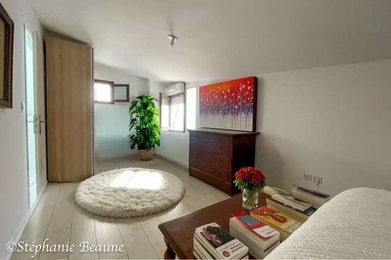 Appartement à EAUBONNE