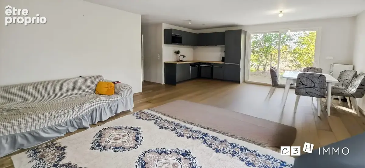 Maison 4 pièces 99 m² à vendre à Mauzac (31410) - photo 5