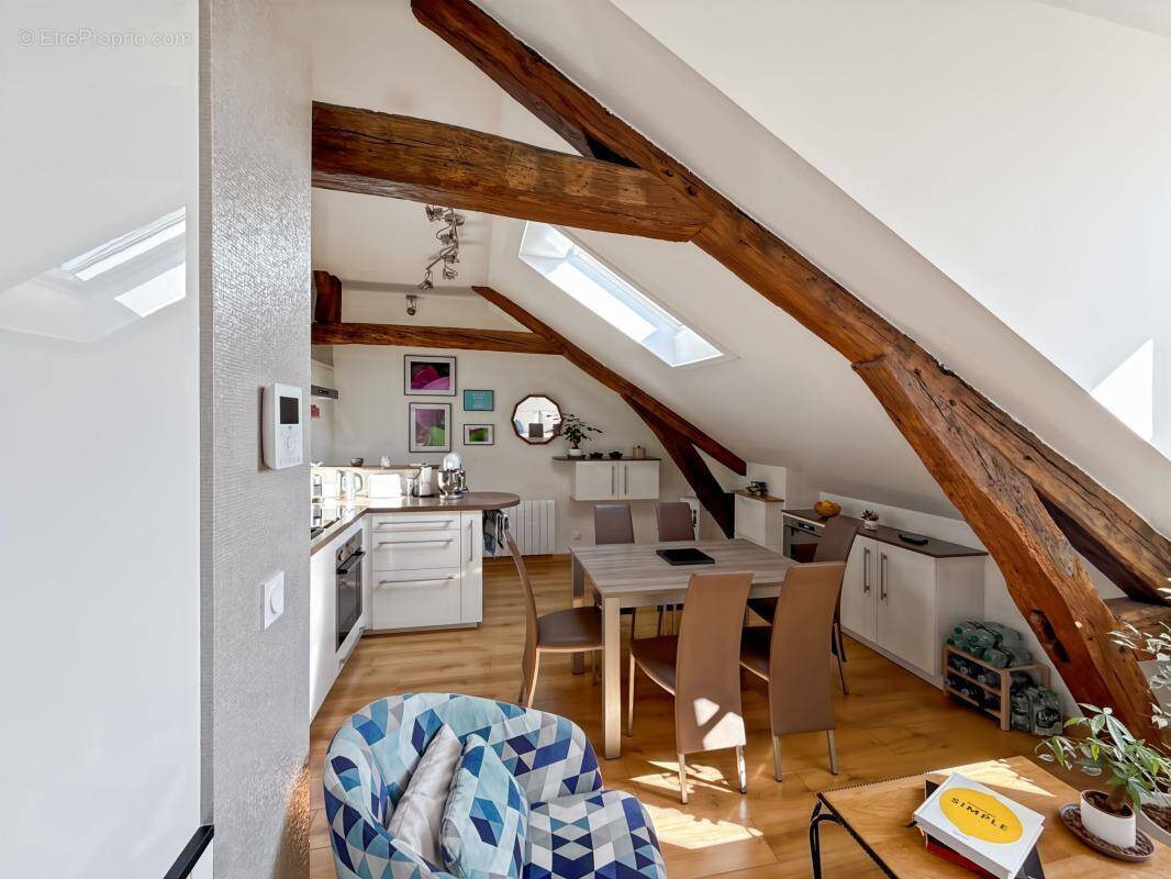 Appartement à ORLEANS