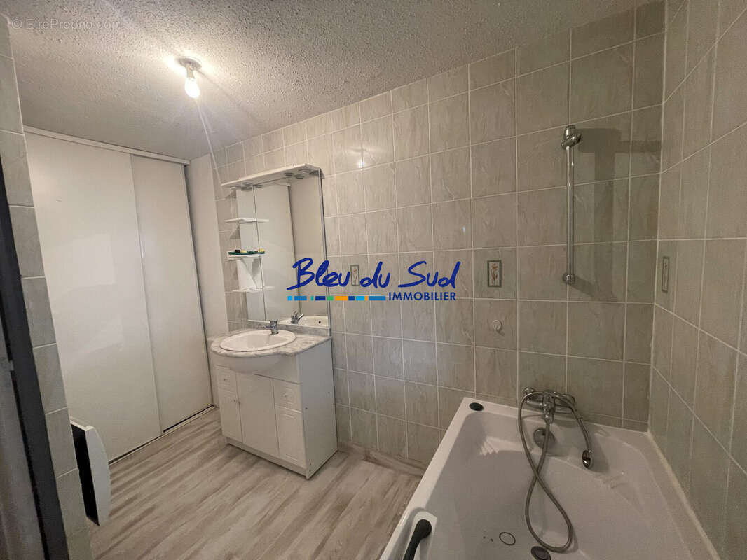 Maison à VERNET-LES-BAINS