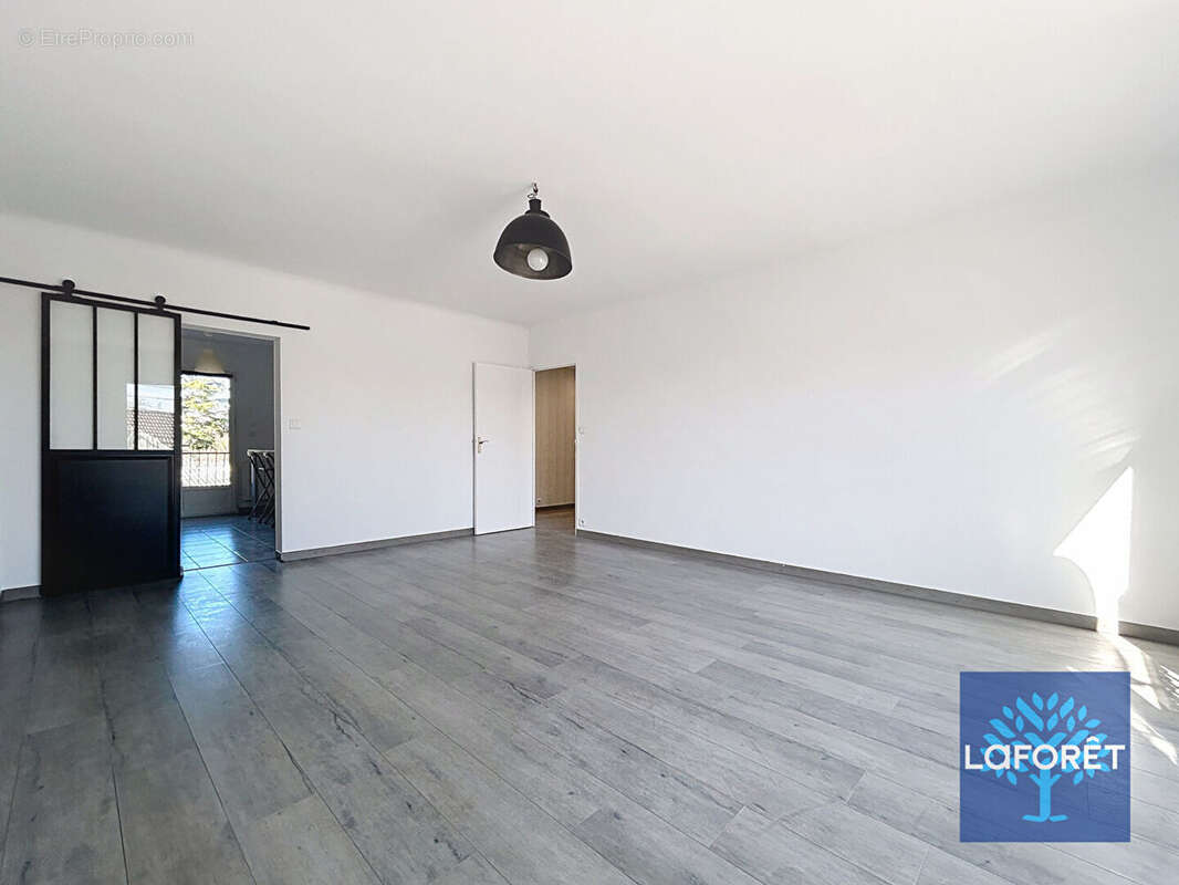 Appartement à LA ROCHE-SUR-YON