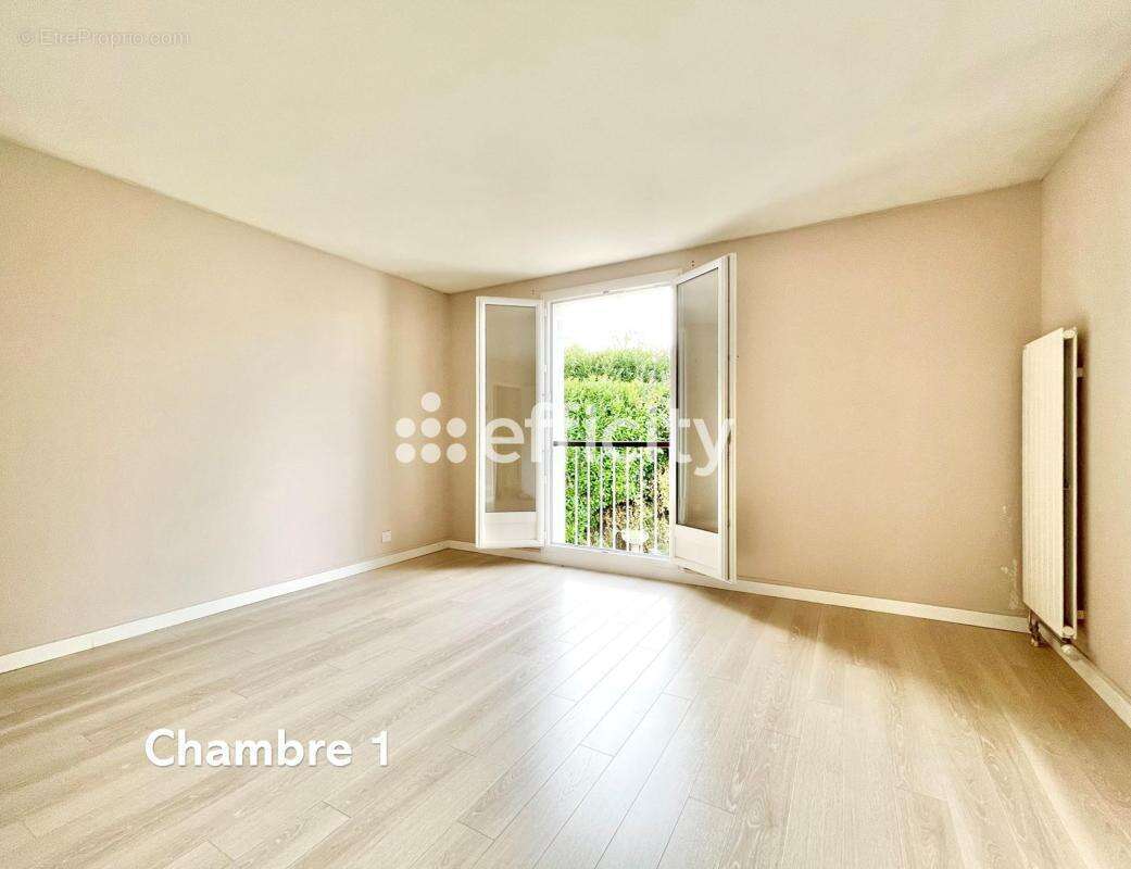 Maison à EPINAY-SUR-ORGE