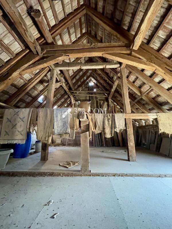 Maison à ALTECKENDORF