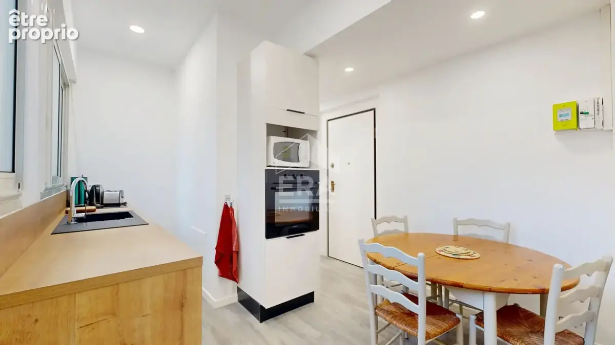 Appartement 30m² à nice - photo 5