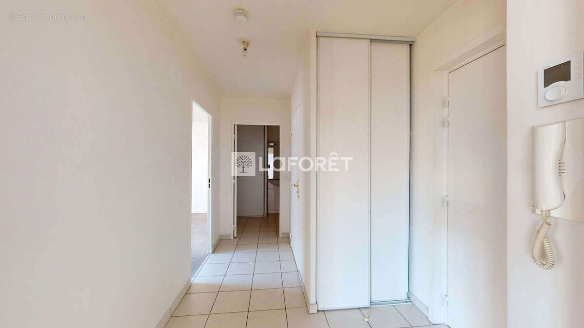 Appartement à LE HAVRE