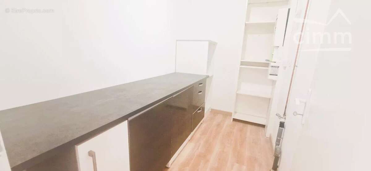 Appartement à LA TOUR-DU-PIN