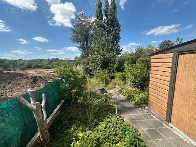 Maison à VALENCIENNES