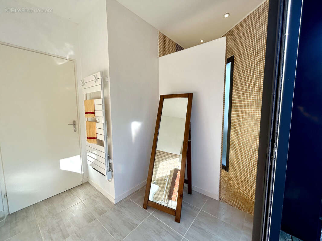 Maison à ANDERNOS-LES-BAINS