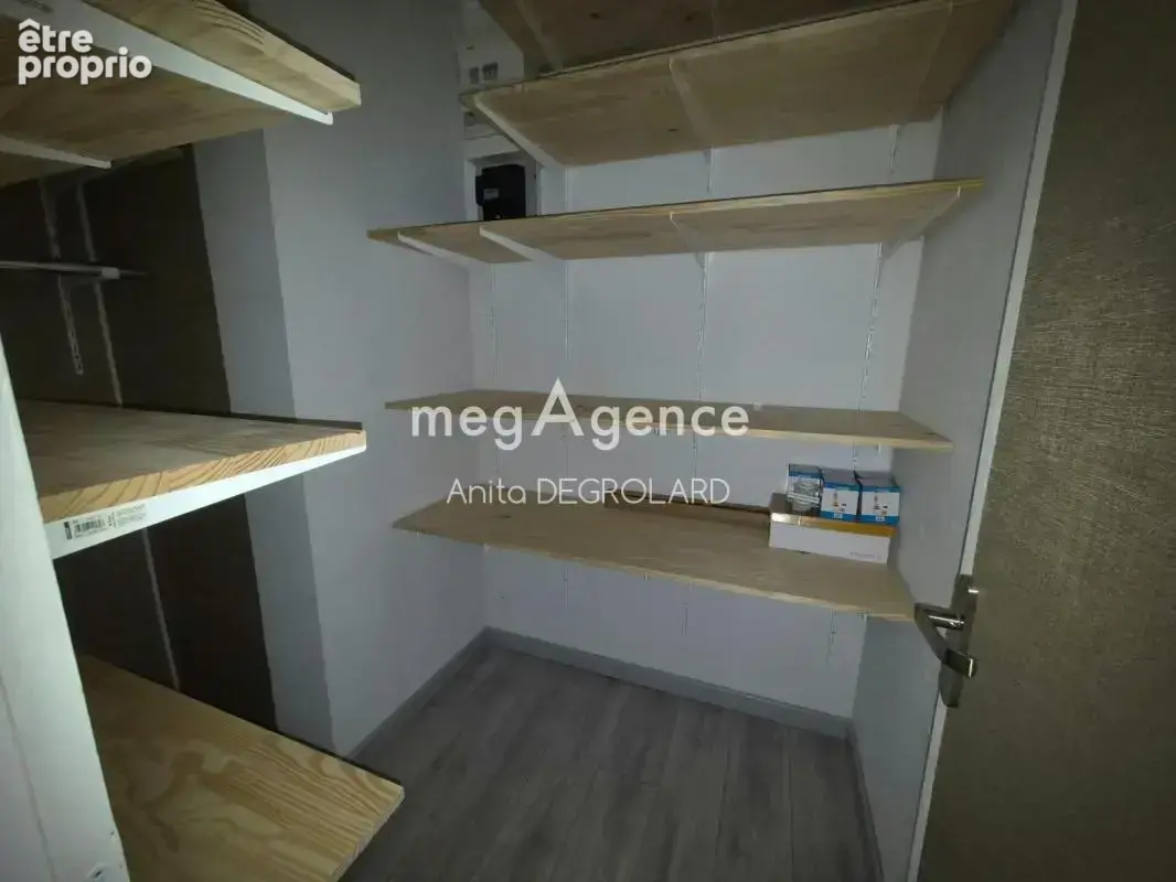 Appartement 3 chambres la roche sur yon - photo 11