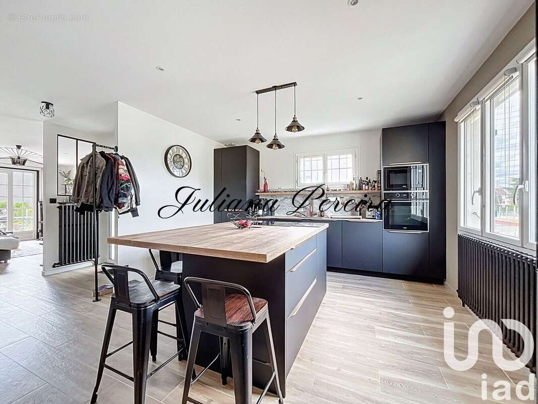 Photo 7 - Maison à AUBERGENVILLE