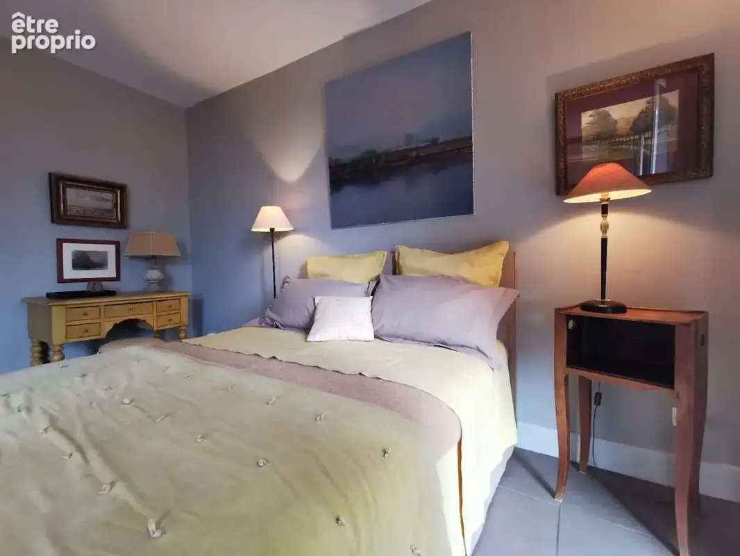 Maison vue mer saint clair - photo 4