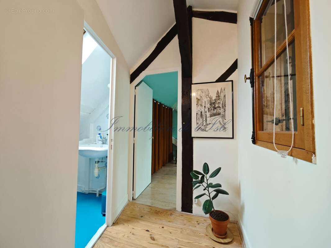 Appartement à PERIGUEUX
