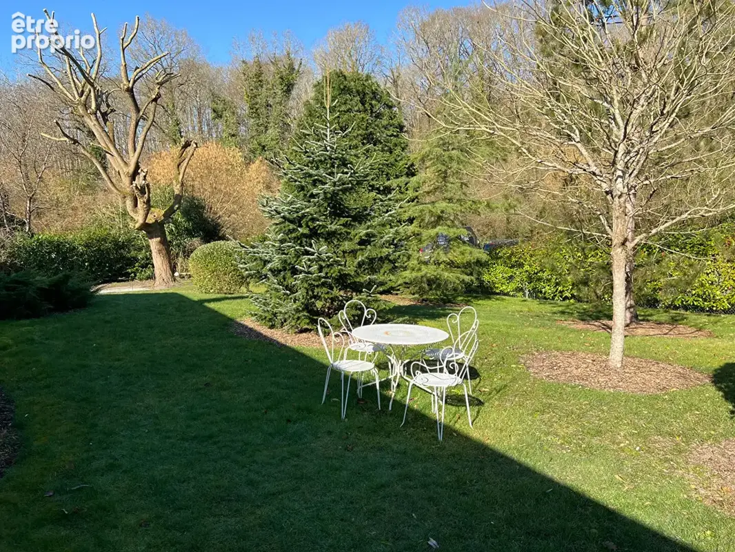 Maison d'architecte - photo 12