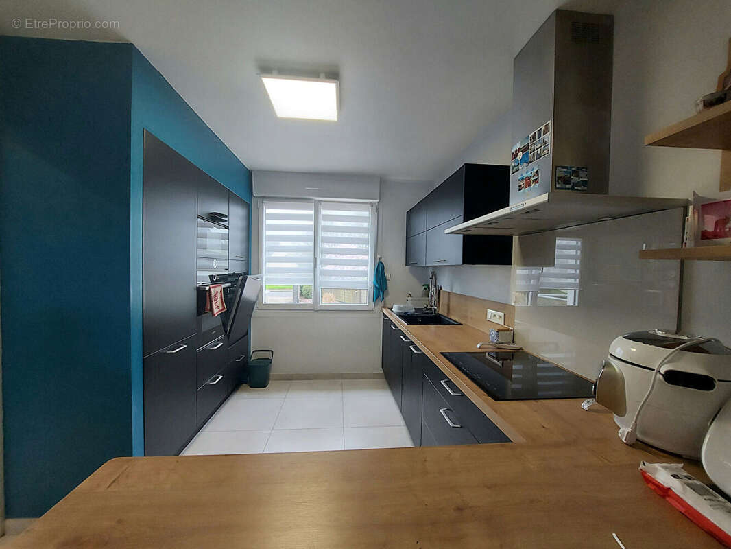 Maison à GUILERS
