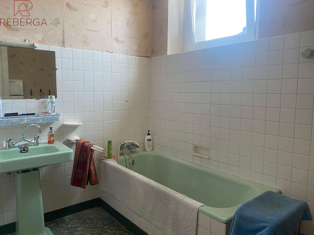 Appartement à MAZAMET