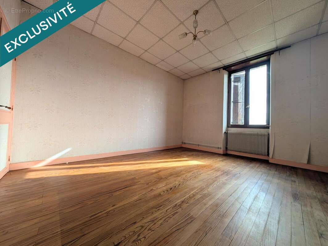 Photo 3 - Maison à ARBANATS