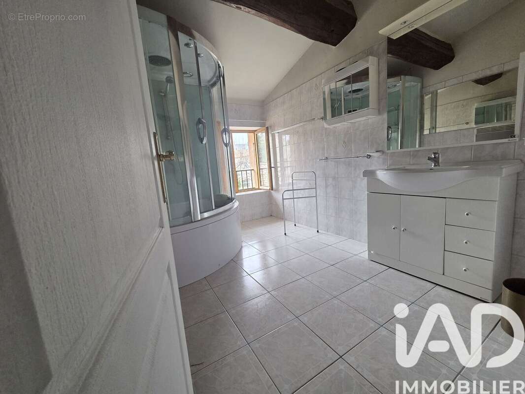Photo 6 - Maison à BESSE-SUR-ISSOLE