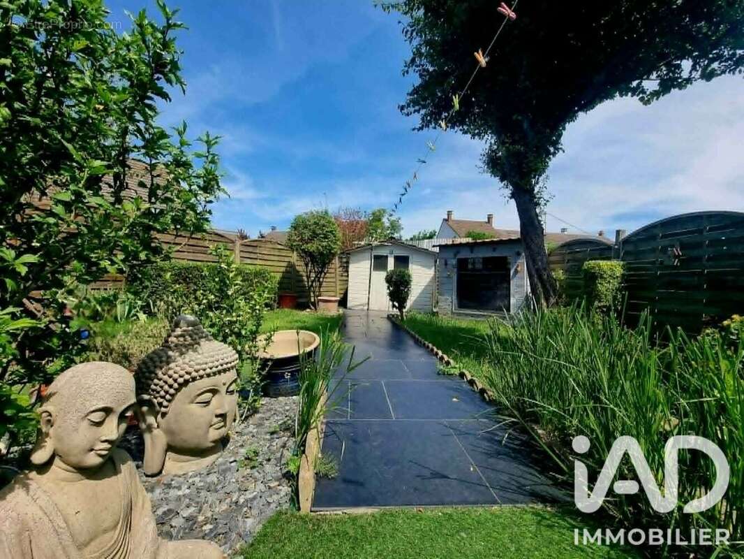 Photo 6 - Maison à GRANDE-SYNTHE