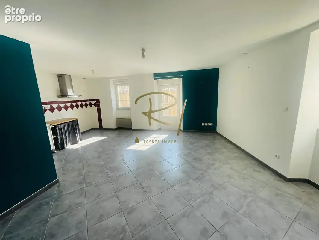 Maison de village avec appartement et studio - Ardèche - photo 5