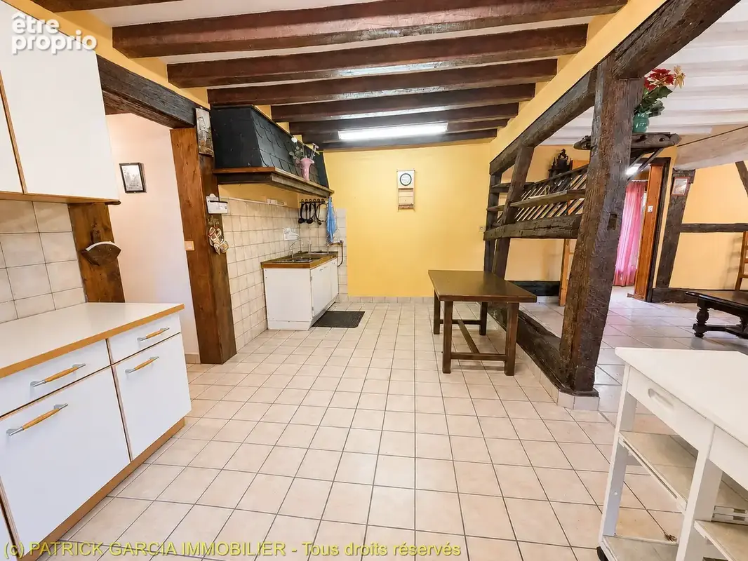 Fermette proche de charny - photo 5