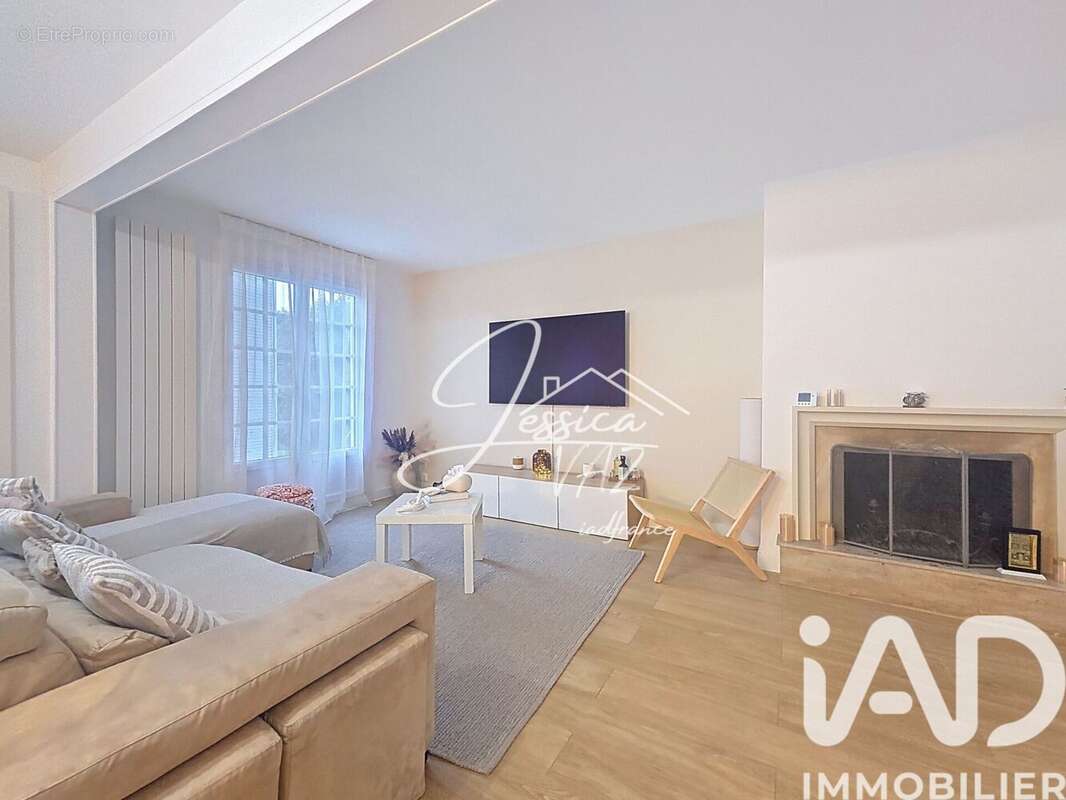 Photo 6 - Maison à DAMMARTIN-EN-GOELE