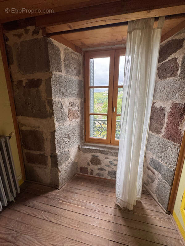 Ancien presbytere Dienne - photo 8