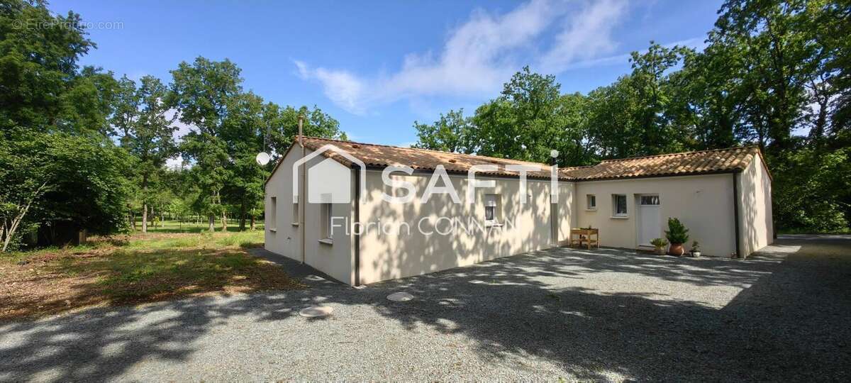 Maison 150 m² à Fontenet  - photo 2