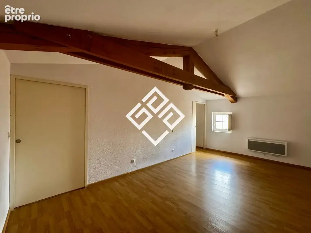 Appartement T2 situé en centre-ville de Narbonne - photo 6