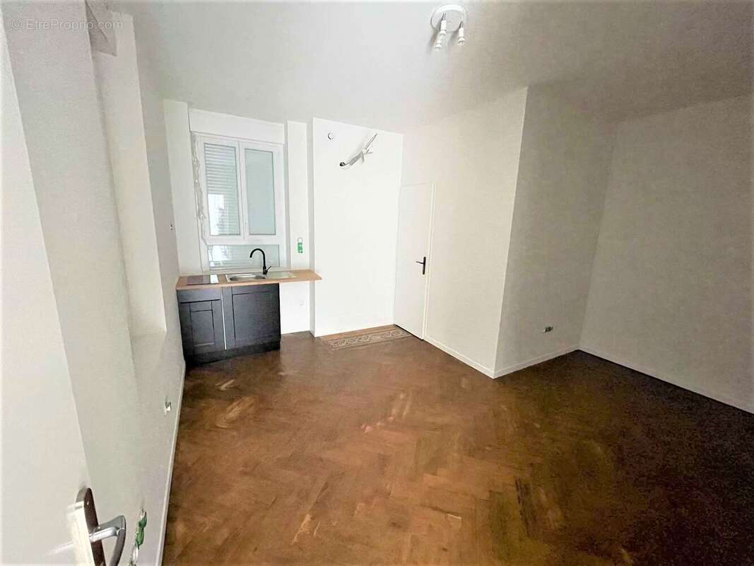 Appartement à AGEN