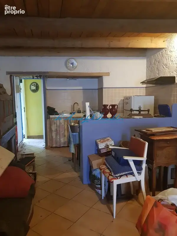Grande maison de village avec 6 pièces avec jardin - photo 8