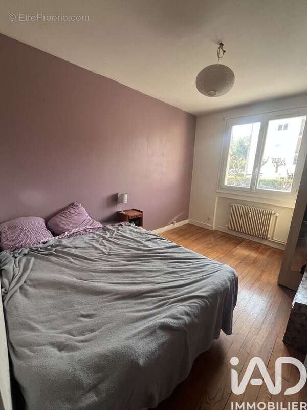 Photo 4 - Appartement à SAINT-ETIENNE