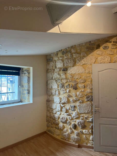 Maison à FLEURY