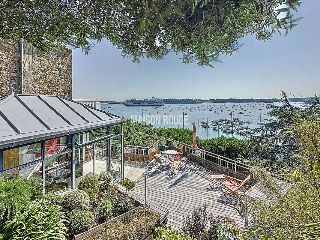 Appartement à DINARD