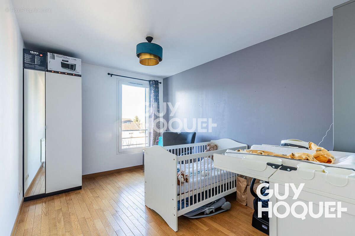 Appartement à ATHIS-MONS